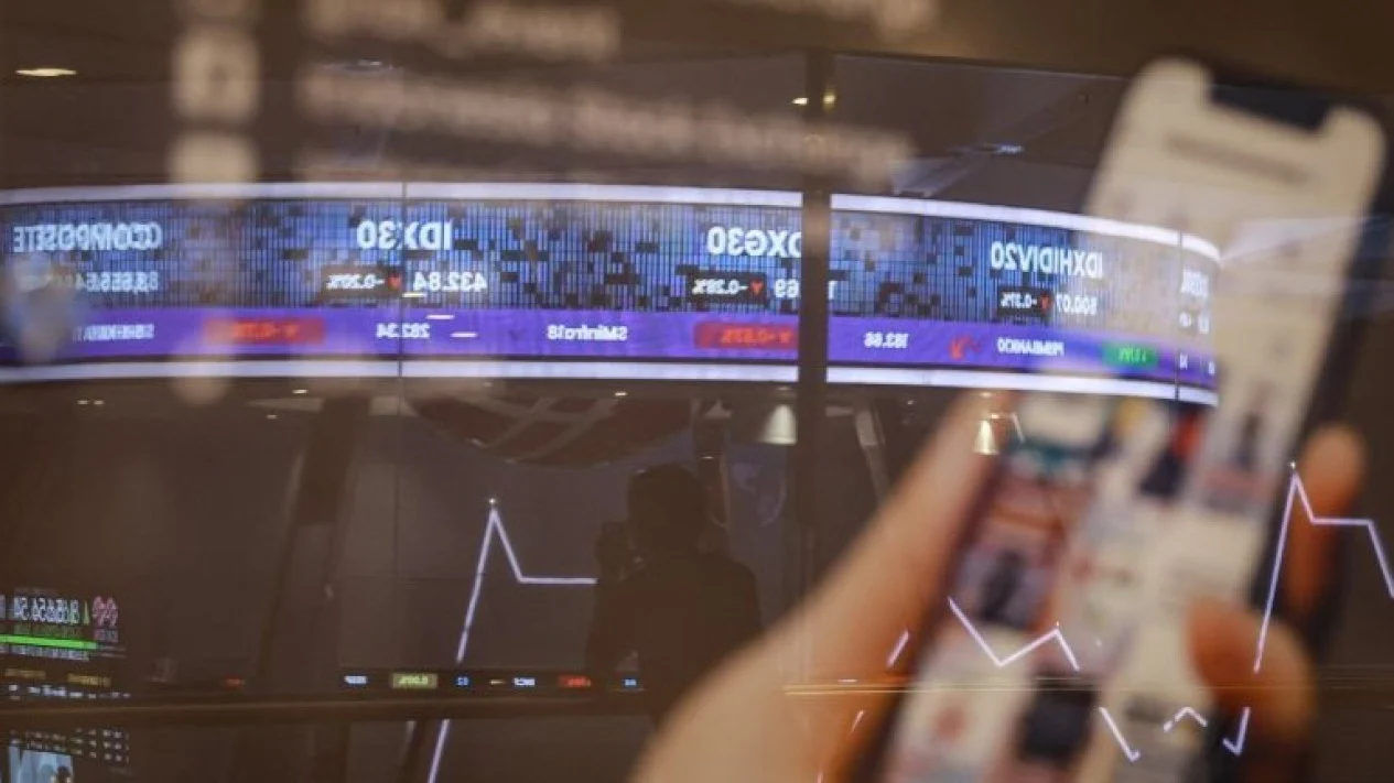 IHSG Dibuka Menghijau Coba Uji Resistance – Bursa Asia dan Wall Street Kompak Menguat