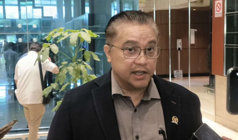 Special Plan: Dede Yusuf: LGBT Merusak Generasi Anak-anak
