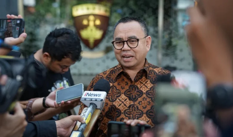 Kasus Korupsi Petral Memanas – Sudirman Said Jalani Pemeriksaan Ketiga di Kejagung