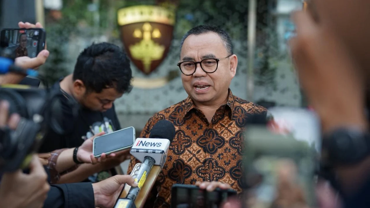 Kasus Korupsi Petral Memanas – Sudirman Said Jalani Pemeriksaan Ketiga di Kejagung