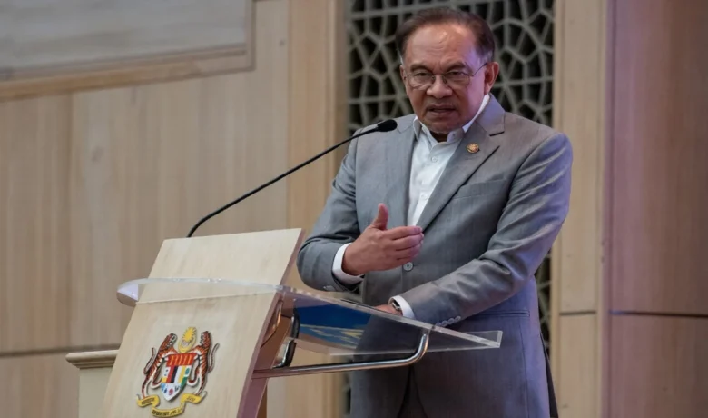 Key Strategy: PM Malaysia Akan Usir Warga Israel yang Masuk Wilayahnya