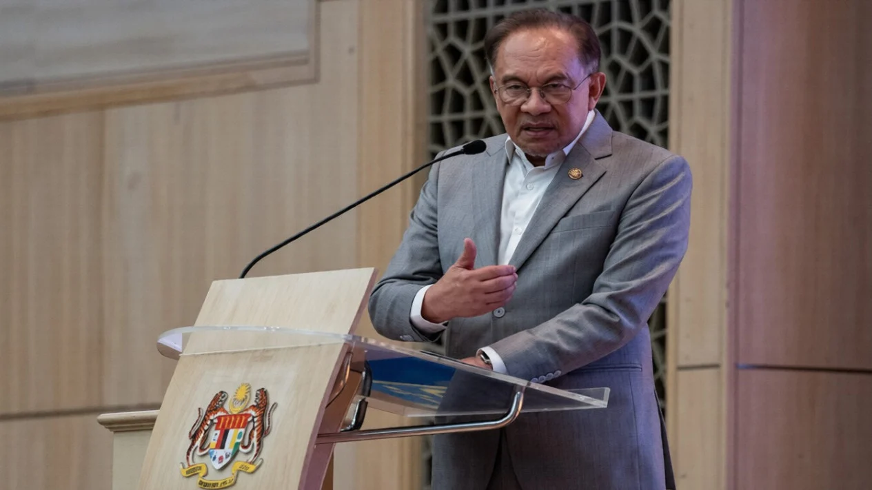 Key Strategy: PM Malaysia Akan Usir Warga Israel yang Masuk Wilayahnya