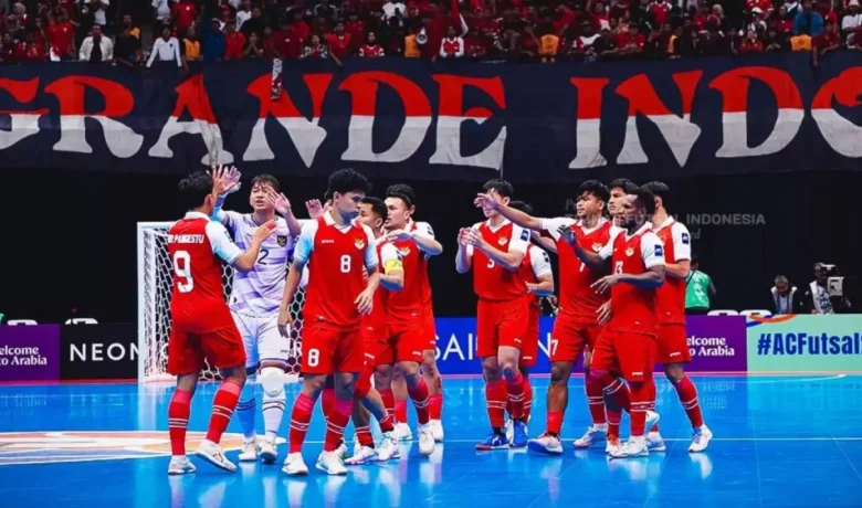 Topics Covered: Indonesia Diisukan Jadi Tuan Rumah Piala Dunia Futsal 2028, FFI Akhirnya Buka Suara soal Kabar dari FIFA