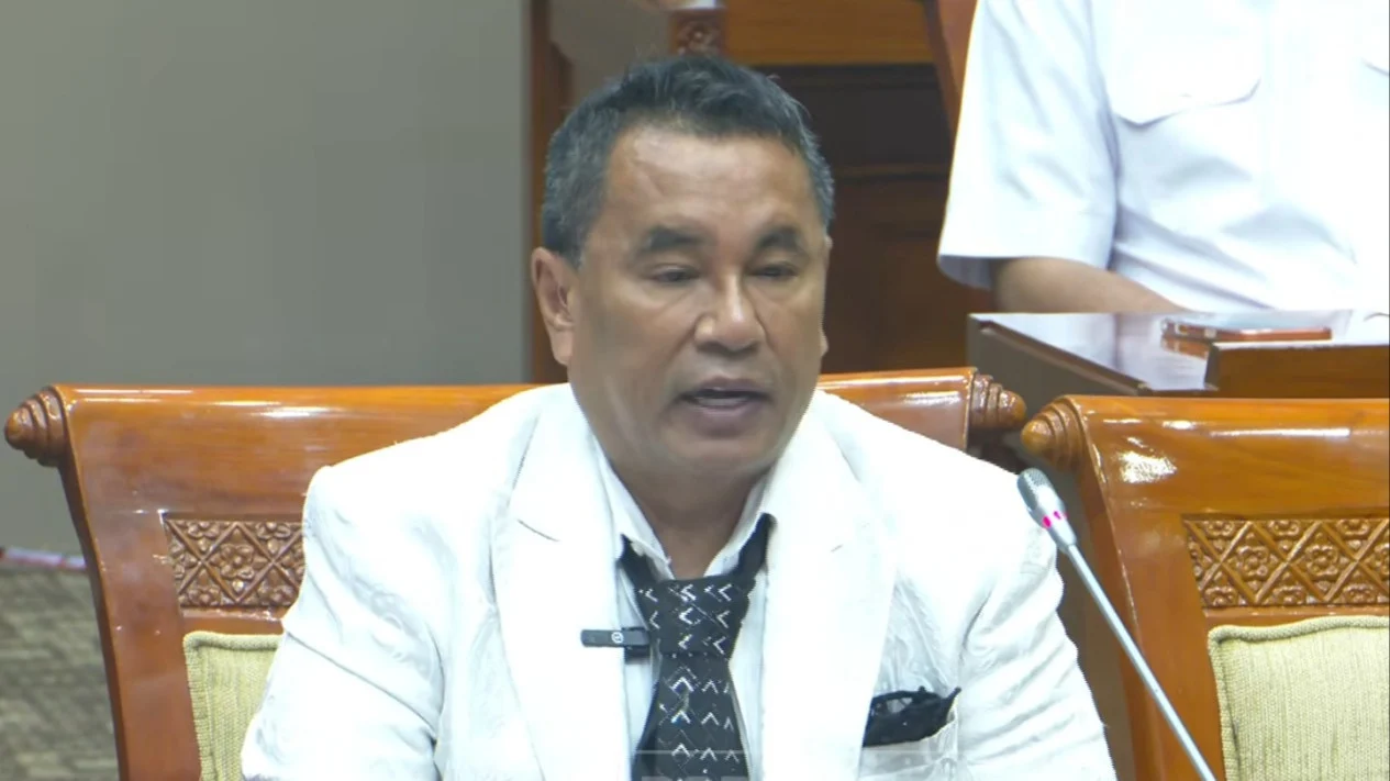 Meeting Results: Hotman Paris Bongkar Peluang Ruben Onsu Menang Gugatan Hak Asuh Anak, Ini Faktor Penentunya Menurut Hukum