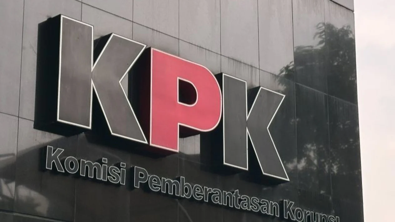 Announced: Dewas KPK Diminta Kawal Penanganan Kasus Korupsi Secara Tuntas