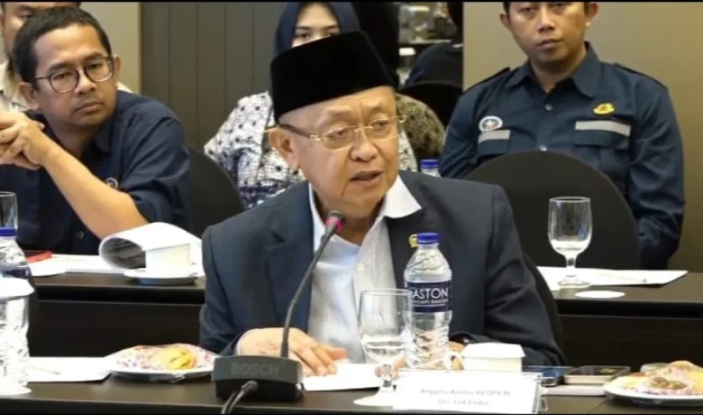 Special Plan: DPR: Peluncuran B50 Jadi Tonggak Penguatan Kedaulatan Energi dan Transformasi Ekonomi Nasional