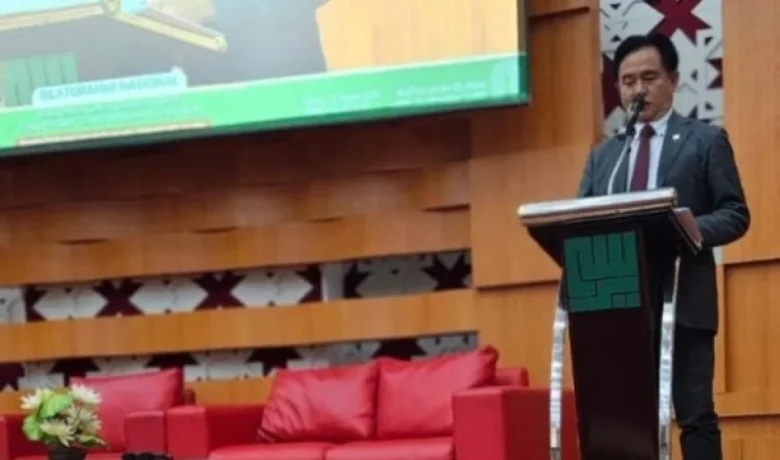 Menko Yusril Bongkar Alasan Korupsi di Indonesia Makin Menjadi-jadi
