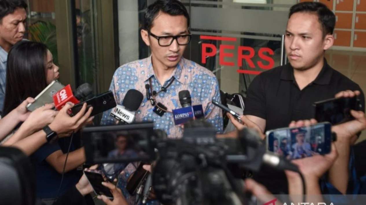 Gugatan Praperadilan Asrul Azis Ditolak – KPK Pastikan Penyidikan Kasus Korupsi Kuota Haji Berlanjut