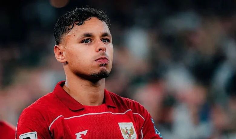 Important Visit: Go Ahead Eagles Rekrut Eks Manchester City, Posisi Dean James Terancam?