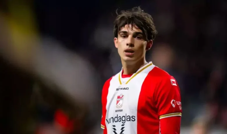 What Happened During: Tim Geypens Akhirnya Buka Suara usai Lama Menanti Kesempatan Bela Timnas Indonesia