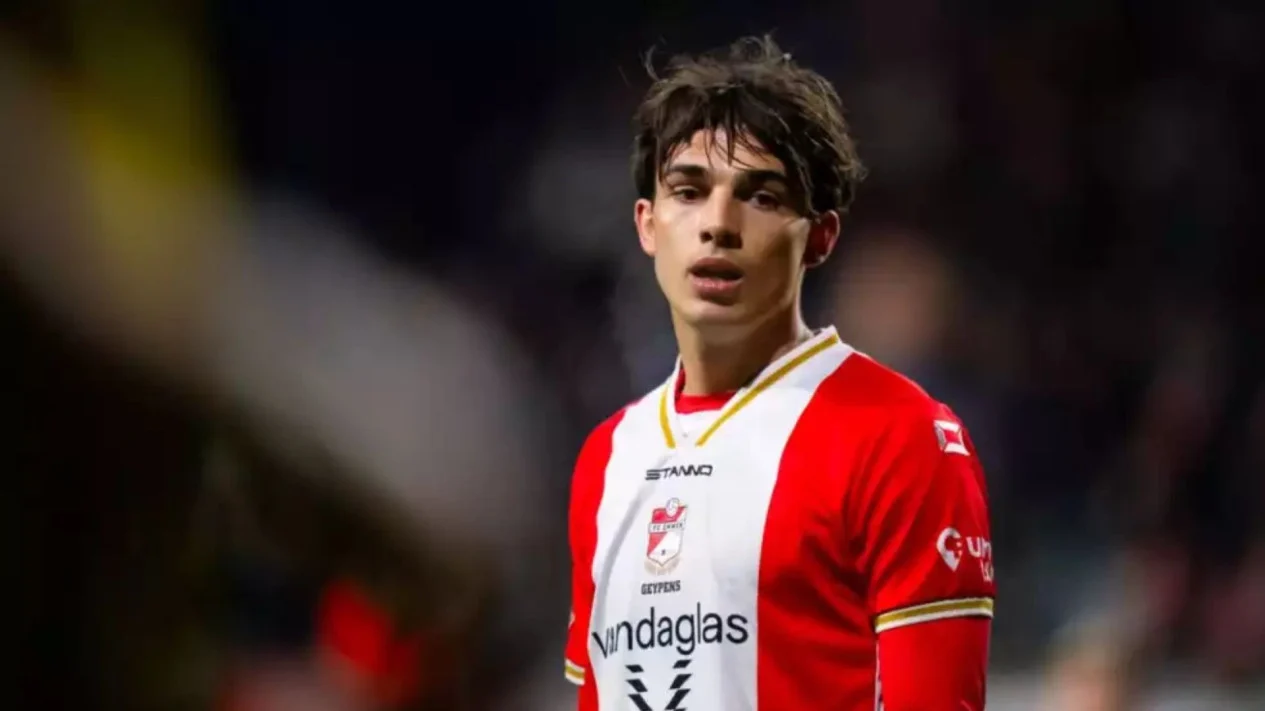 What Happened During: Tim Geypens Akhirnya Buka Suara usai Lama Menanti Kesempatan Bela Timnas Indonesia
