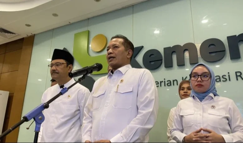 Key Discussion: Menkop Ferry Ungkap KUR Bakal Disalurkan Lewat KDKMP, Begini Skemanya