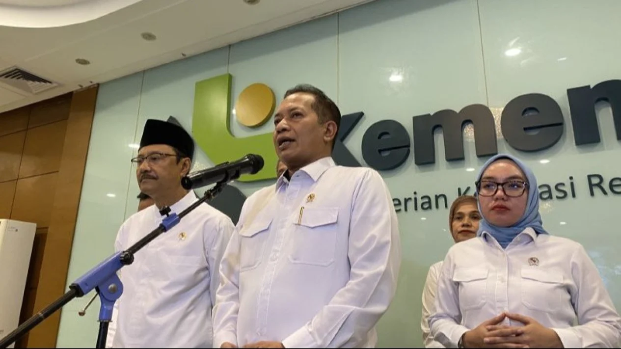 Key Discussion: Menkop Ferry Ungkap KUR Bakal Disalurkan Lewat KDKMP, Begini Skemanya