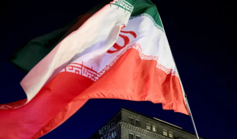 What Happened During: Parlemen Iran Desak Pemerintah Batalkan Kesepakatan Damai dengan AS