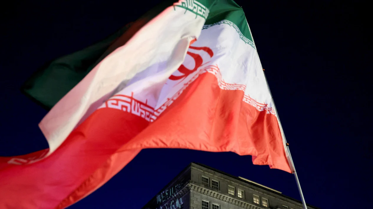 What Happened During: Parlemen Iran Desak Pemerintah Batalkan Kesepakatan Damai dengan AS