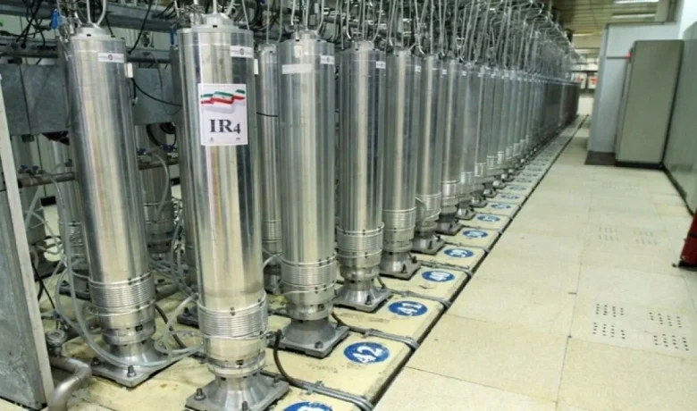 AS Kaji Rencana Agresi Besar-besaran ke Iran Demi Rebut Uranium yang Diperkaya