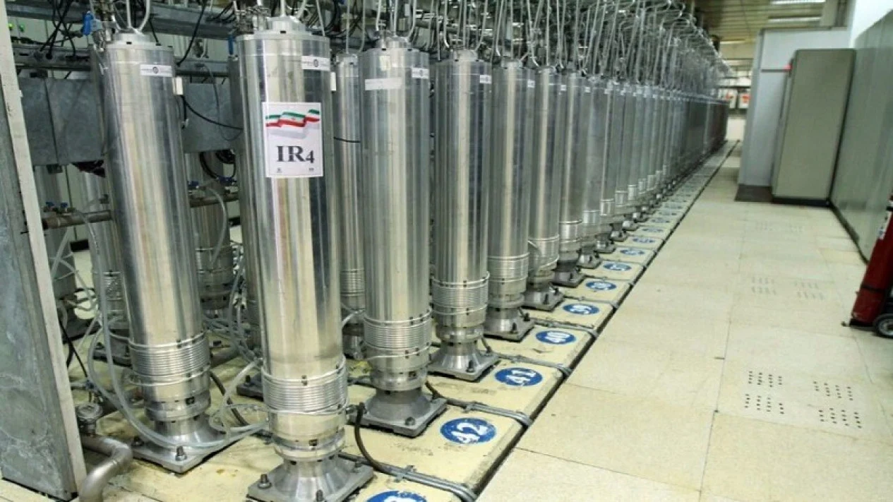 AS Kaji Rencana Agresi Besar-besaran ke Iran Demi Rebut Uranium yang Diperkaya