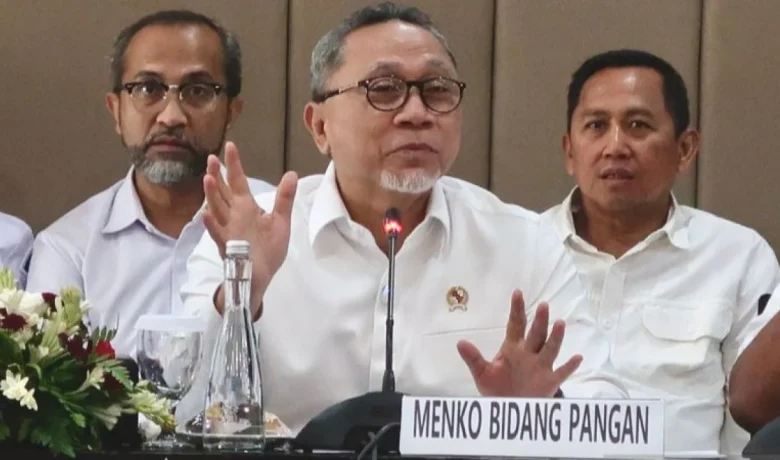 Key Discussion: Zulhas Bilang Masalah dalam Program MBG Bakal Dilaporkan ke Prabowo Bulan Depan