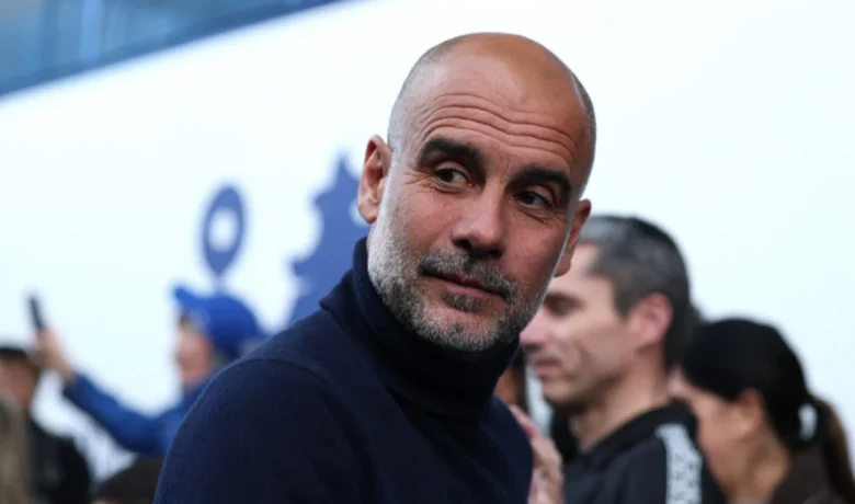 Key Strategy: Paolo Maldini Bergerak Bujuk Pep Guardiola Latih Timnas Italia usai Gagal ke Piala Dunia 2026