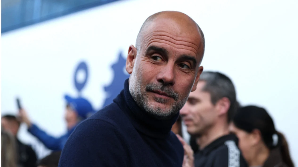 Key Strategy: Paolo Maldini Bergerak Bujuk Pep Guardiola Latih Timnas Italia usai Gagal ke Piala Dunia 2026