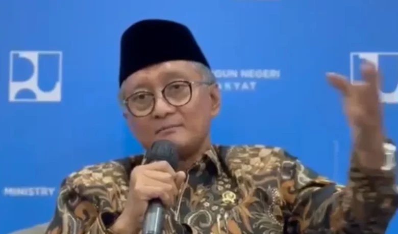 What Happened During: KPK Persilakan Menteri PU Dody Hanggodo Klarifikasi soal Surat Dinas ke AS