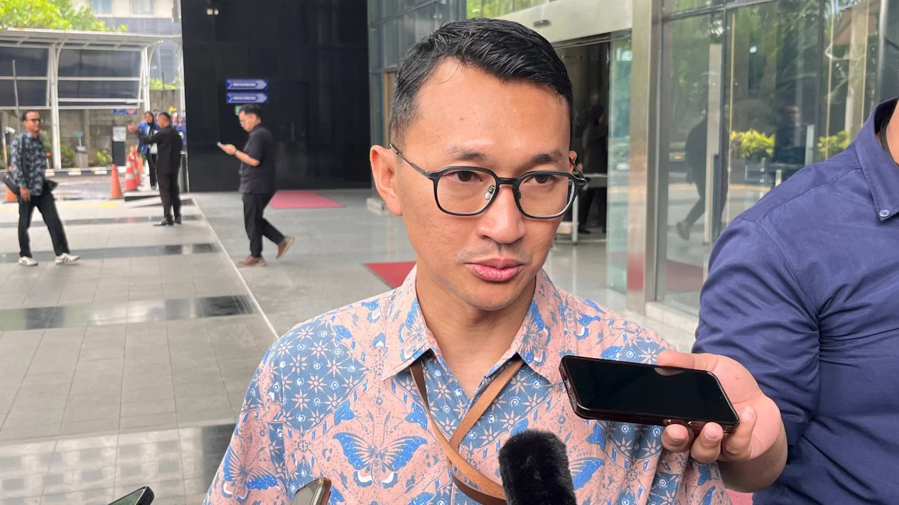 Nama Baru Muncul dalam Persidangan Bea Cukai – KPK Buka Peluang Lakukan Kembangkan Penyidikan