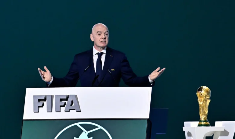 Jelang Final Piala Dunia 2026 – FIFA Tuai Kritik Keras! Aturan VAR Baru Dianggap Langkahi Regulasi IFAB