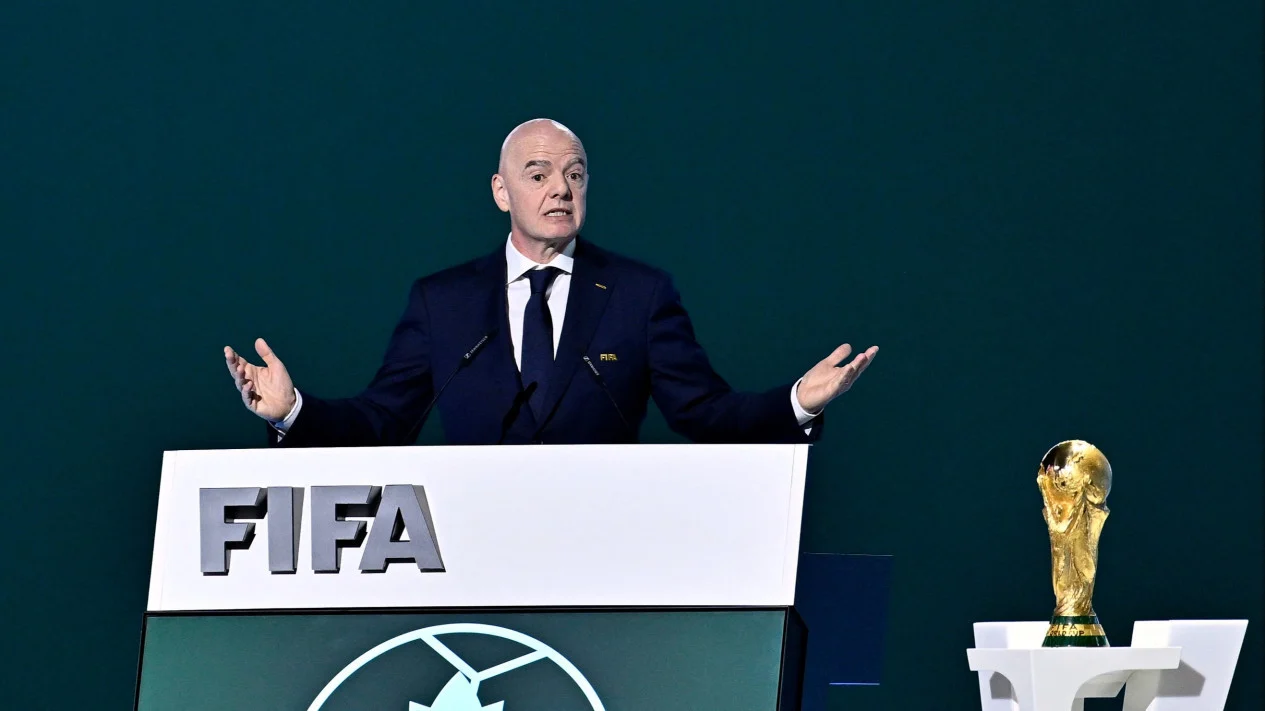 Jelang Final Piala Dunia 2026 – FIFA Tuai Kritik Keras! Aturan VAR Baru Dianggap Langkahi Regulasi IFAB