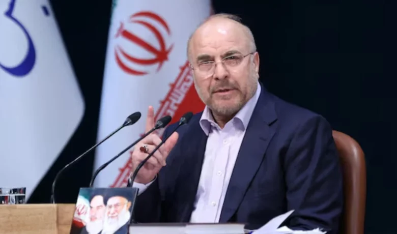 Historic Moment: Tuntut Tindakan Balasan ke AS, Parlemen Iran Desak Pemerintah Batalkan MoU Islamabad