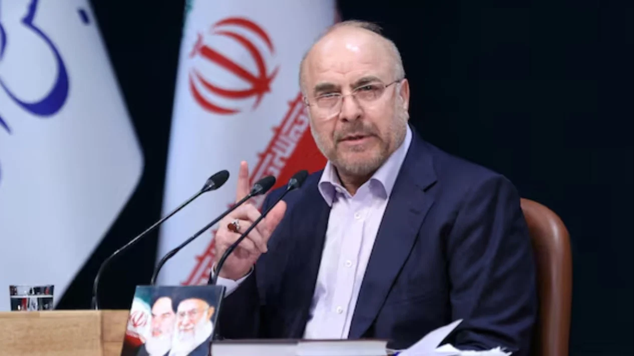 Historic Moment: Tuntut Tindakan Balasan ke AS, Parlemen Iran Desak Pemerintah Batalkan MoU Islamabad