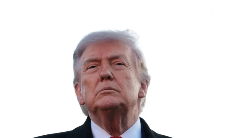 Key Discussion: Trump: Saya Jadi Target Pembunuhan Nomor Satu Iran