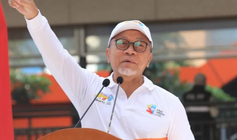 Key Discussion: Tegaskan Kopdes Merah Putih Bukan Supermarket, Menko Zulhas Beberkan Bedanya