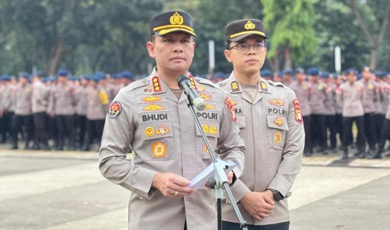 Official Announcement: Polisi Beberkan Fakta Baru Soal Foto Keluarga yang Disita Dalam Penggeledahan Rumah di Sentul