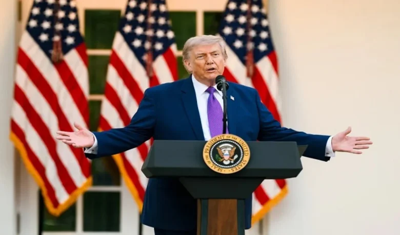 Meeting Results: Ancam Kembali Serang Teheran, Iran Sebut Trump Lebih Memahami ‘Bahasa Kekerasan’