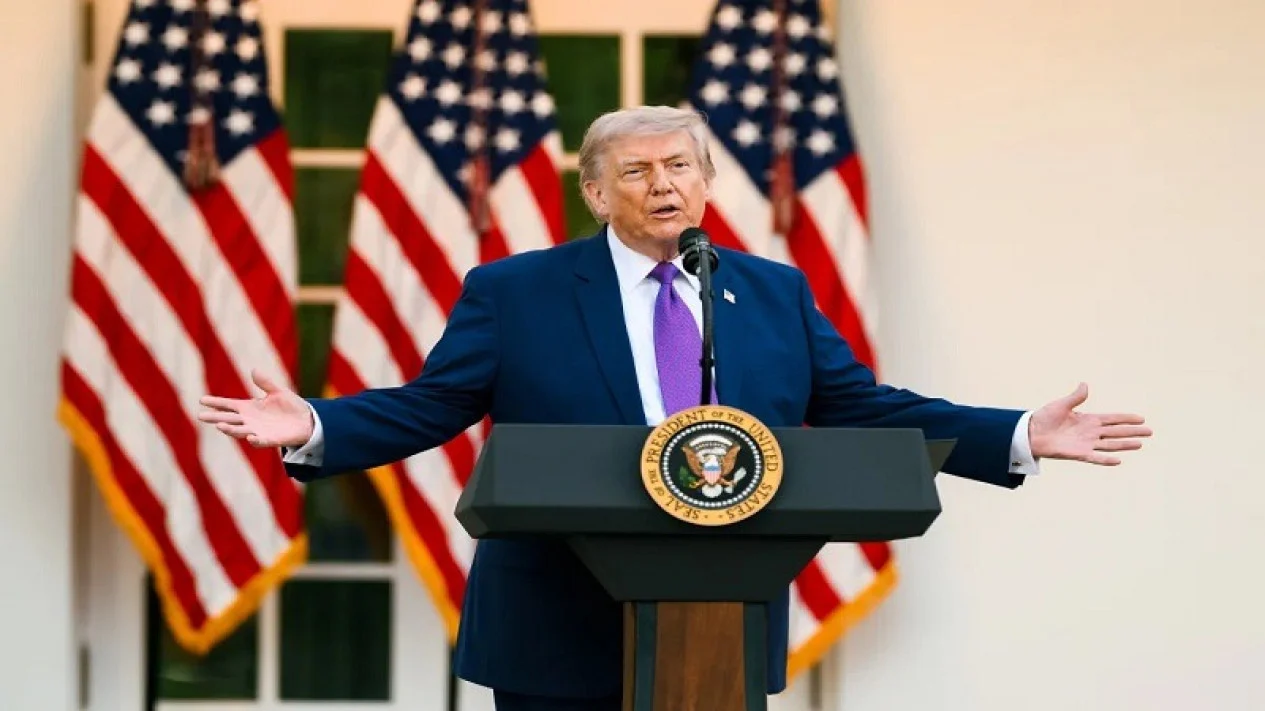 Meeting Results: Ancam Kembali Serang Teheran, Iran Sebut Trump Lebih Memahami ‘Bahasa Kekerasan’