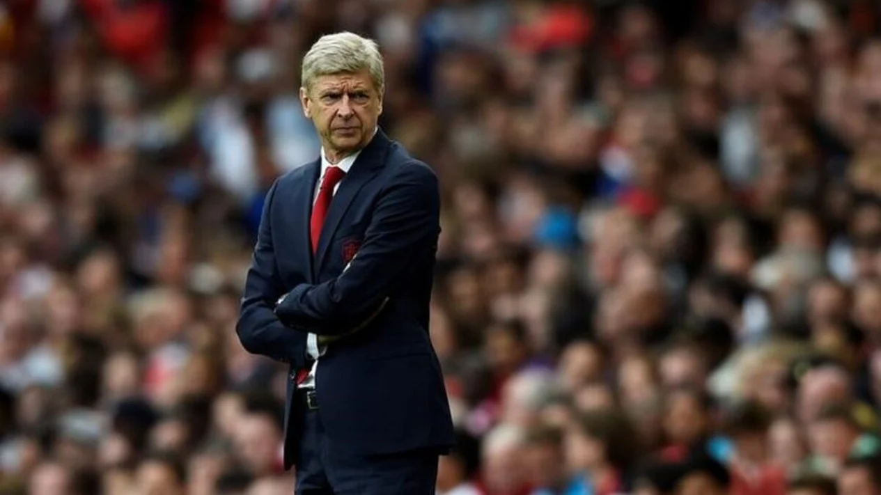 Important Visit: Arsene Wenger Takjub Lihat Comeback Argentina atas Mesir di Piala Dunia 2026: Laga yang Sangat Bagus