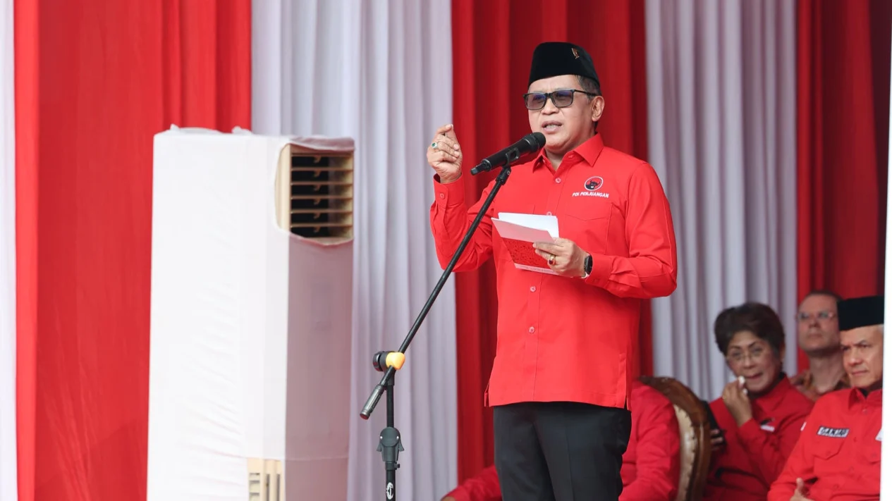 Soroti Kasus Pria di Bali Tewas Dikeroyok usai Diduga Maling Ayam, PDIP: Rakyat Hadapi Kesulitan Ekonomi