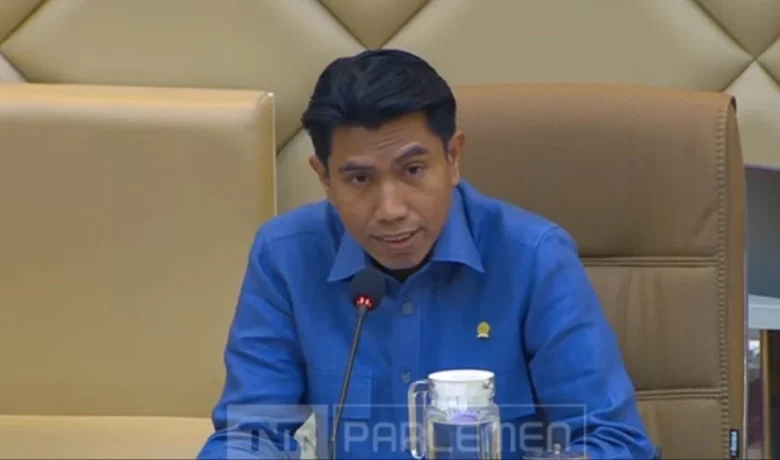 Gerindra Ungkap Makna Prabowo Sebut PDIP Sehati dengan Pemerintah