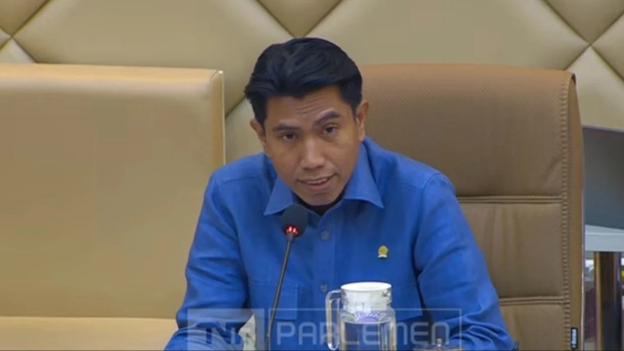 Gerindra Ungkap Makna Prabowo Sebut PDIP Sehati dengan Pemerintah