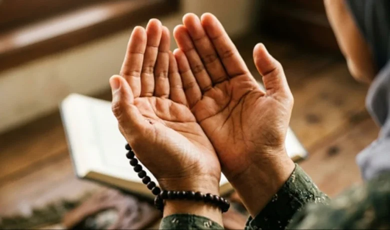 Important Visit: Bukan Sekadar Berbela Sungkawa, Amalan Doa ini Penting untuk Mendoakan Jenazah Saat Takziah