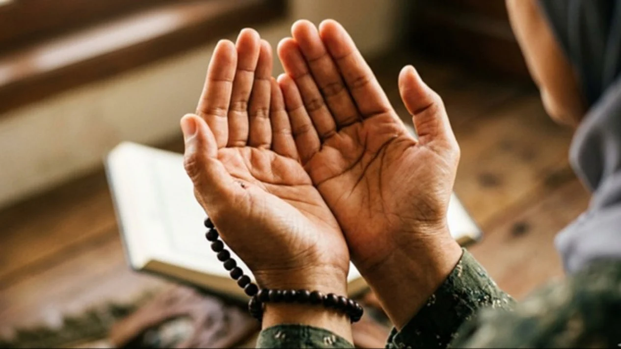 Important Visit: Bukan Sekadar Berbela Sungkawa, Amalan Doa ini Penting untuk Mendoakan Jenazah Saat Takziah