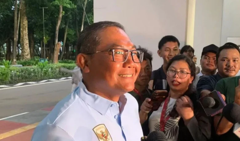 Sumardji Bocorkan Calon Kapten Timnas Indonesia di Piala AFF 2026, Pemain Persija Jakarta?