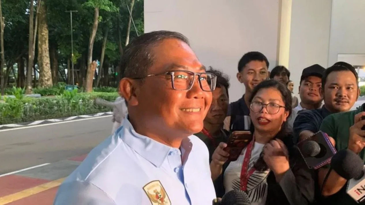 Sumardji Bocorkan Calon Kapten Timnas Indonesia di Piala AFF 2026, Pemain Persija Jakarta?