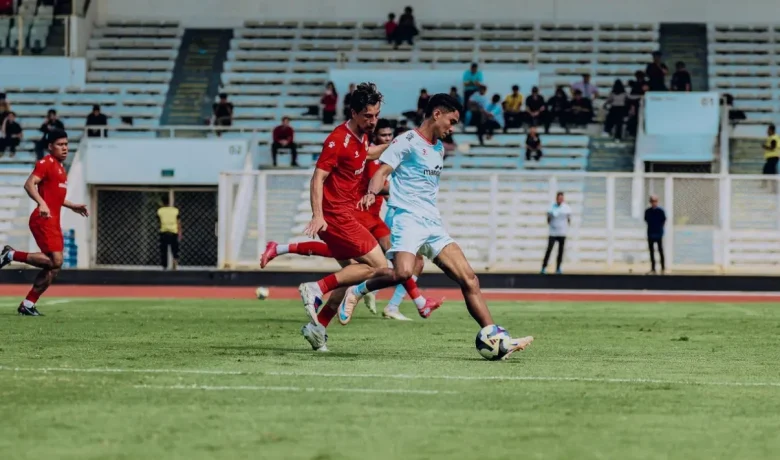 Key Strategy: Sedang Jalani Proses Naturalisasi, 3 Pemain Ini Dicoret dari Daftar 50 Nama Skuad Timnas Indonesia di Piala AFF 2026