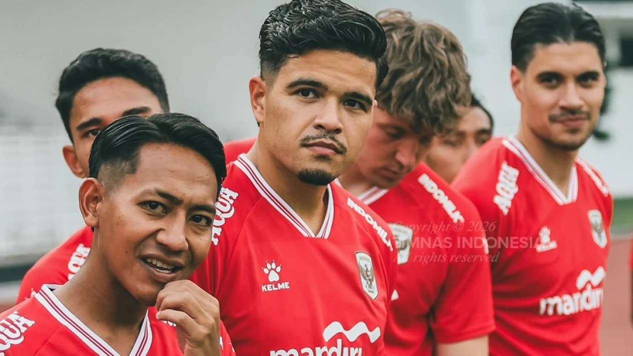 Solution For: Daftar 13 Pemain Naturalisasi Timnas Indonesia di Super League: Persib Paling Banyak dan Bali United Bikin Kejutan