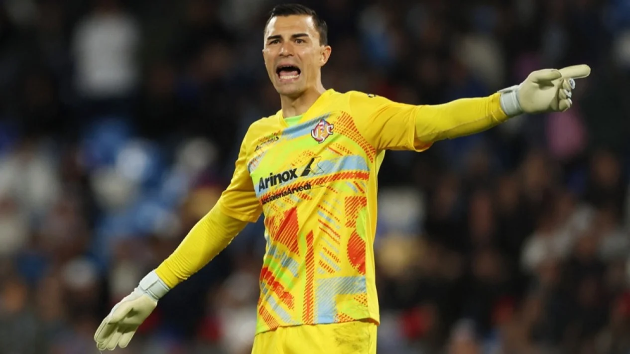 Kiper Timnas Indonesia Emil Audero Tulis Pesan Haru Usai Berpisah dengan Cremonese