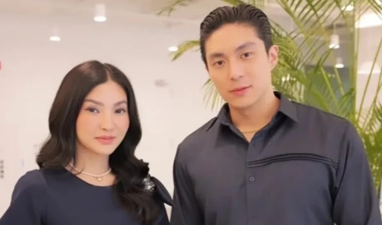Facing Challenges: Lama Menghilang, Giorgio Antonio Muncul Lagi! Ungkap Kondisi Asmaranya dengan Sarwendah