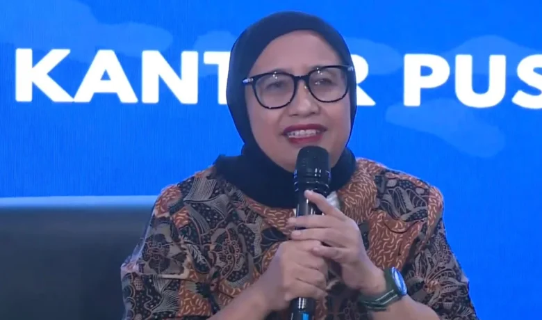 Nanik Pilih Mundur dari Kepala BGN karena Alasan Kesehatan, tapi Masih Jabat Komisaris Pertamina