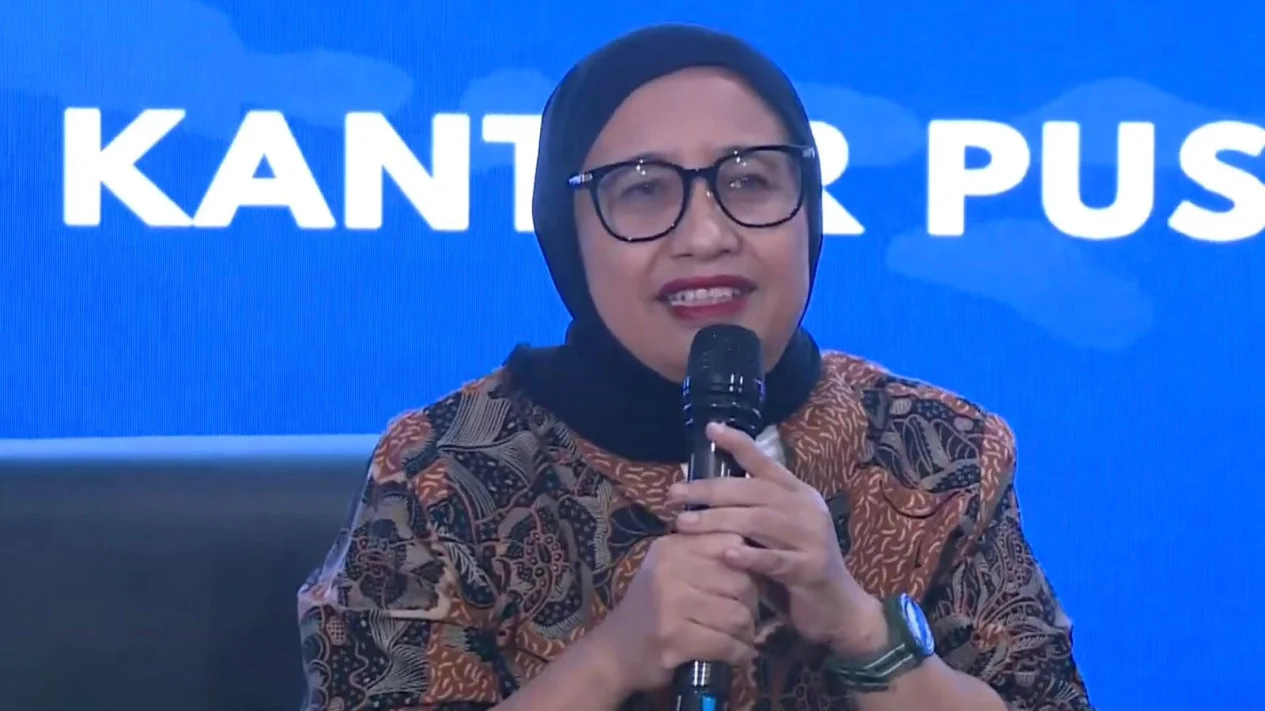 Nanik Pilih Mundur dari Kepala BGN karena Alasan Kesehatan, tapi Masih Jabat Komisaris Pertamina