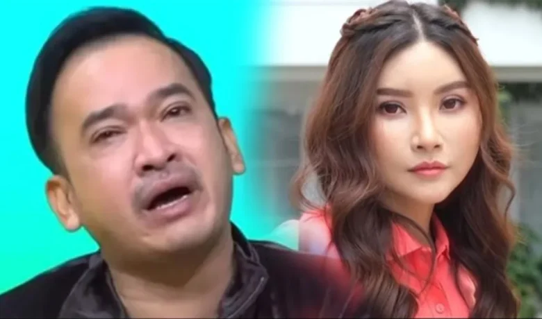 Solving Problems: Ruben Onsu Dituding Jadi Dalang Pemboikotan Sarwendah, Begini Kata Pengacara